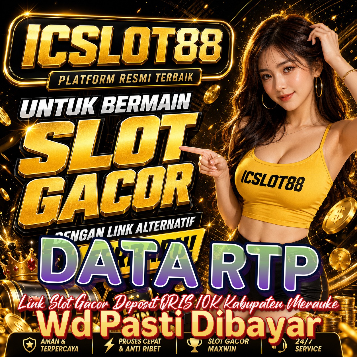 DATA RTP
